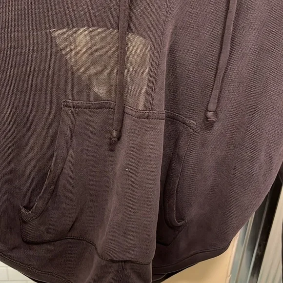 Free People Back Into it Hoodie - size Small - soft, high quality material - Picture 6 of 8